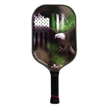 Load image into Gallery viewer, Diadem Warrior Edge Pickleball Paddle