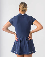 Load image into Gallery viewer, BOAST Zipper Tennis Dress