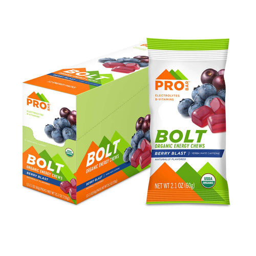 BOLT Berry Blast Sleeve