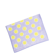 Load image into Gallery viewer, Pickleball Towel - Periwinkle