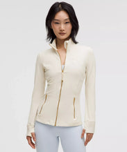 Load image into Gallery viewer, Define Jacket *Nulu™