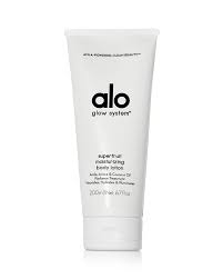 Alo Glow System Lotion