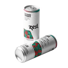 Load image into Gallery viewer, Zest Tea Energy Drinks