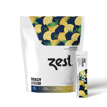 Load image into Gallery viewer, Zest Tea Hydration Pack
