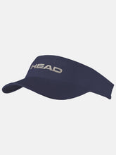 Load image into Gallery viewer, Head Pro Player Visor