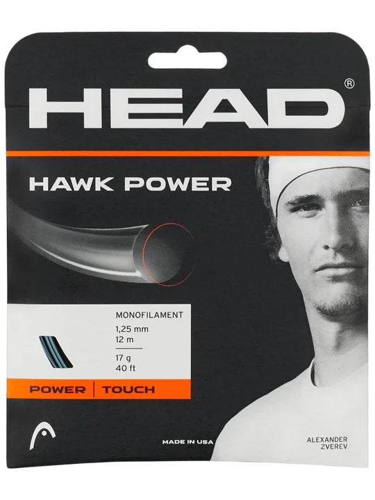 Head Hawk Power String Packet