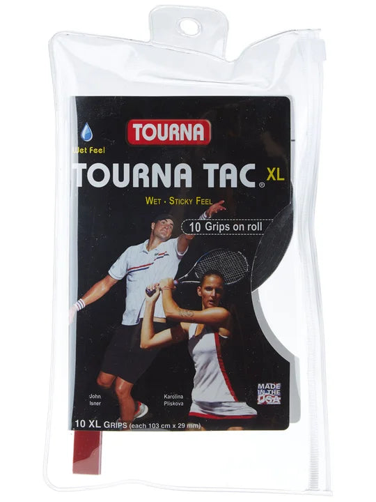 Tourna Tac XL (10 Grips)