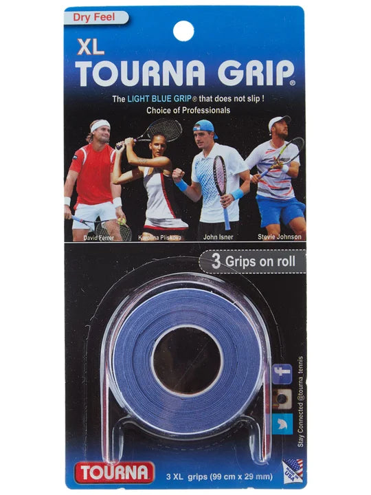 XL Tourna Grip