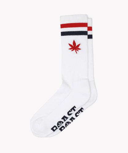 BOAST Retro Calf Sock - 3 Pack Step Up Your Sock Game.