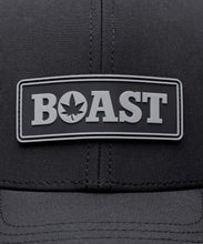 Load image into Gallery viewer, BOAST Perforated Trucker Hat
