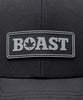 BOAST Perforated Trucker Hat