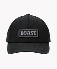 Load image into Gallery viewer, BOAST Perforated Trucker Hat