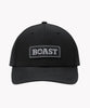 BOAST Perforated Trucker Hat