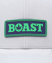 Load image into Gallery viewer, BOAST Perforated Trucker Hat