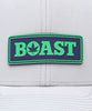BOAST Perforated Trucker Hat