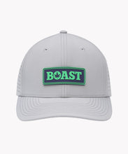 Load image into Gallery viewer, BOAST Perforated Trucker Hat