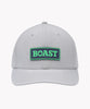 BOAST Perforated Trucker Hat