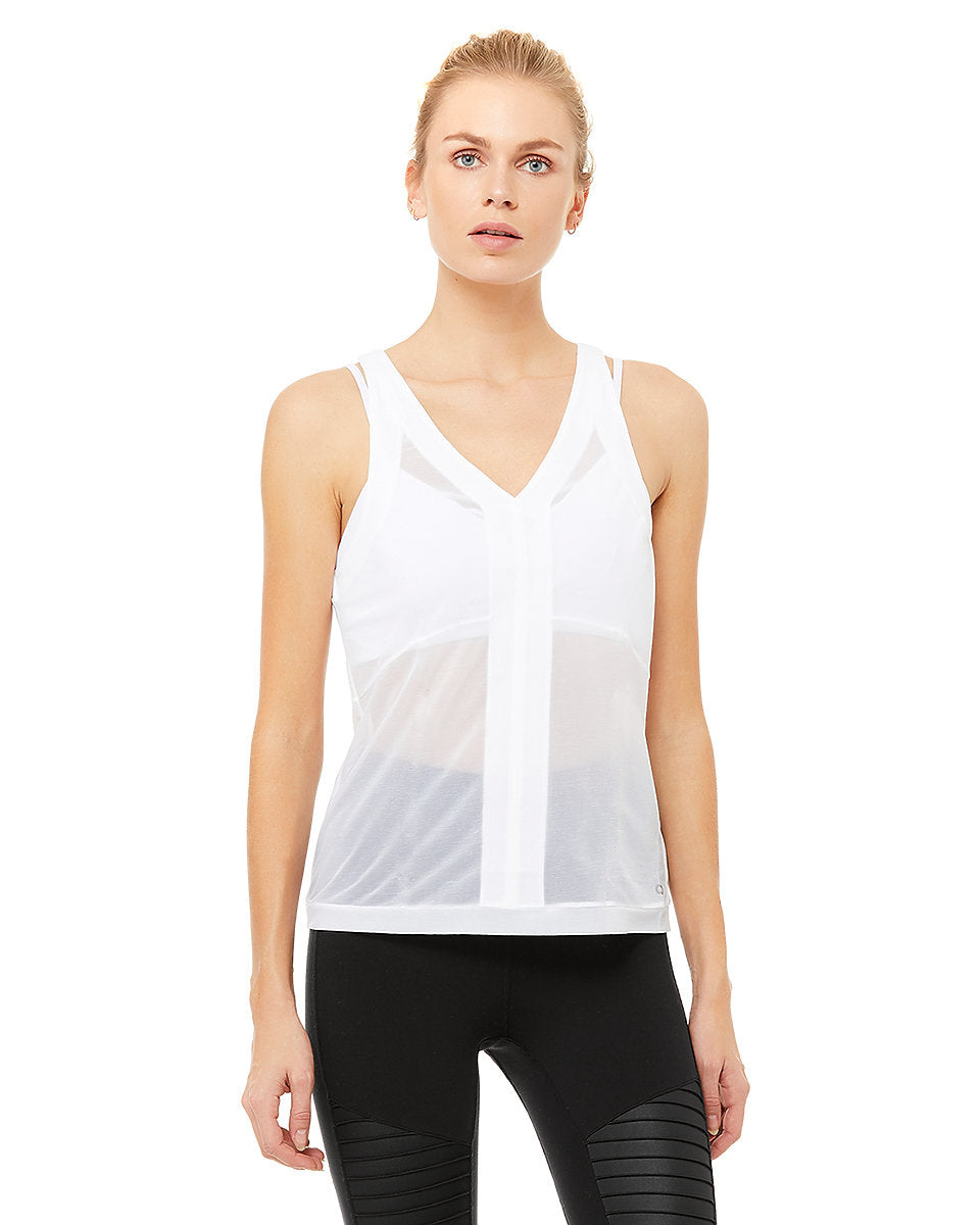 Shape Tank