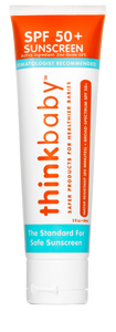 Thinkbaby Safe Sunscreen Spf 50+