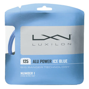 Luxilon 125 ALU Power