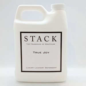 True Joy Laundry Detergent - 16 oz: 16-ounces