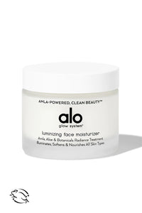 Alo Luminizing Facial Moisturizer