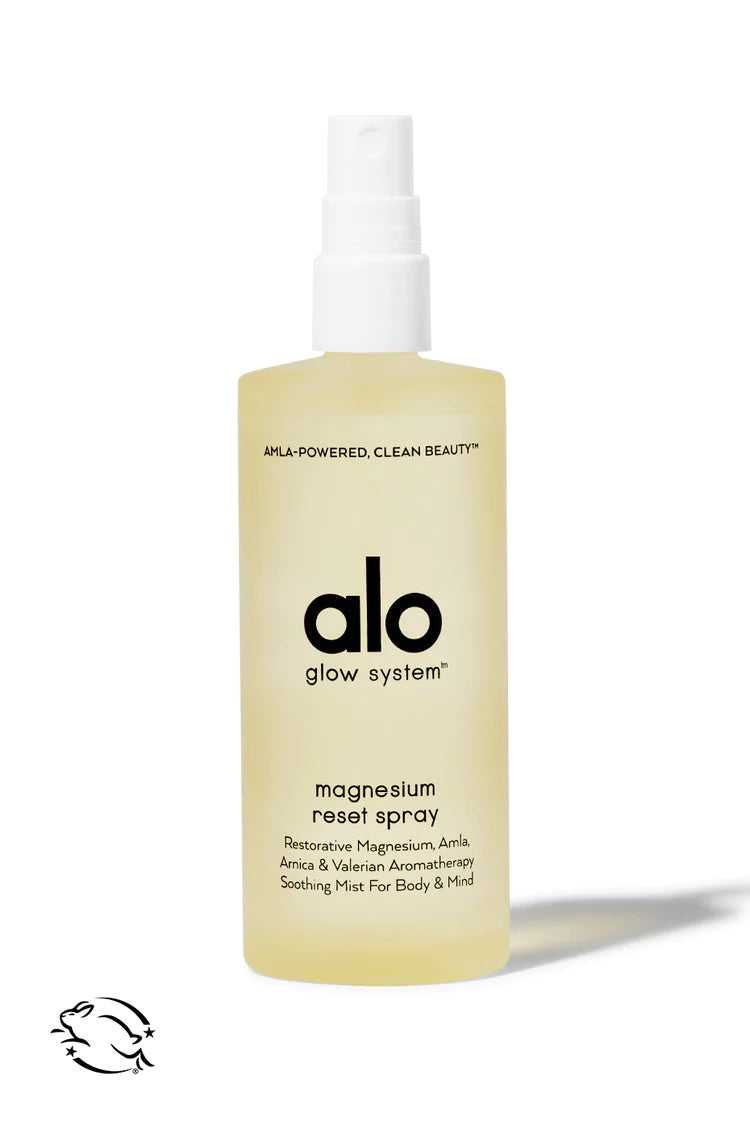 Alo Magnesium Reset Mist