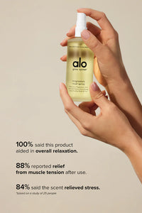 Alo Magnesium Reset Mist