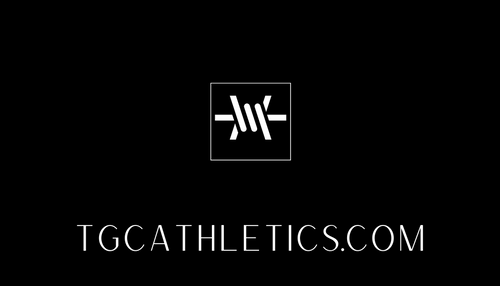 TGC ATHLETICS GIFT CARD