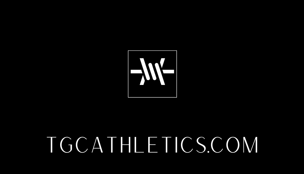 TGC ATHLETICS GIFT CARD