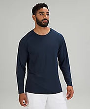 Load image into Gallery viewer, Metal Vent Tech Long Sleeve 2.0