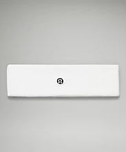 Load image into Gallery viewer, Cotton Terry Sweatband