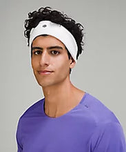 Load image into Gallery viewer, Cotton Terry Sweatband