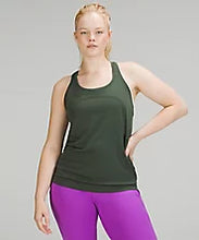 Load image into Gallery viewer, Swiftly Tech Racerback Tank Top 2.0