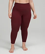 Align HR Pant 25"