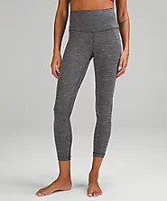 Align HR Pant 25"