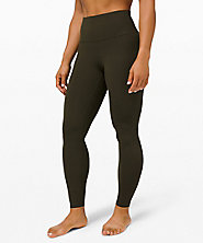 Align™ HR Pant 28"