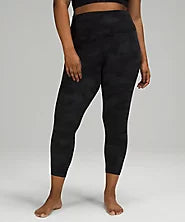 Align HR Pant 25"