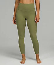 Align HR Pant 25"