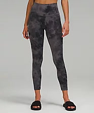 Align HR Pant 25"