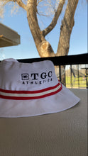 Load image into Gallery viewer, TGC Athletics Oxford Performance Bucket Hat