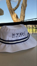 Load image into Gallery viewer, TGC Athletics Oxford Performance Bucket Hat