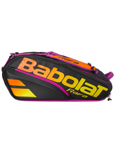 Load image into Gallery viewer, Babolat Pure Aero Rafa  Bag