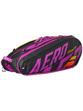 Load image into Gallery viewer, Babolat Pure Aero Rafa  Bag