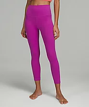 Align HR Pant 25"