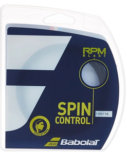 Babolat RPM Blast Spin Control