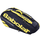 Babolat Pure Aero 6 pack bag