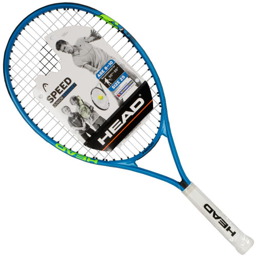 Head Speed Junior Racquet 25