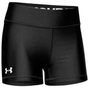 UnderArmour 3" Shorty