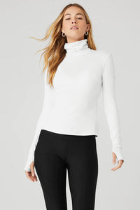 Alo Alosoft Protection Turtleneck